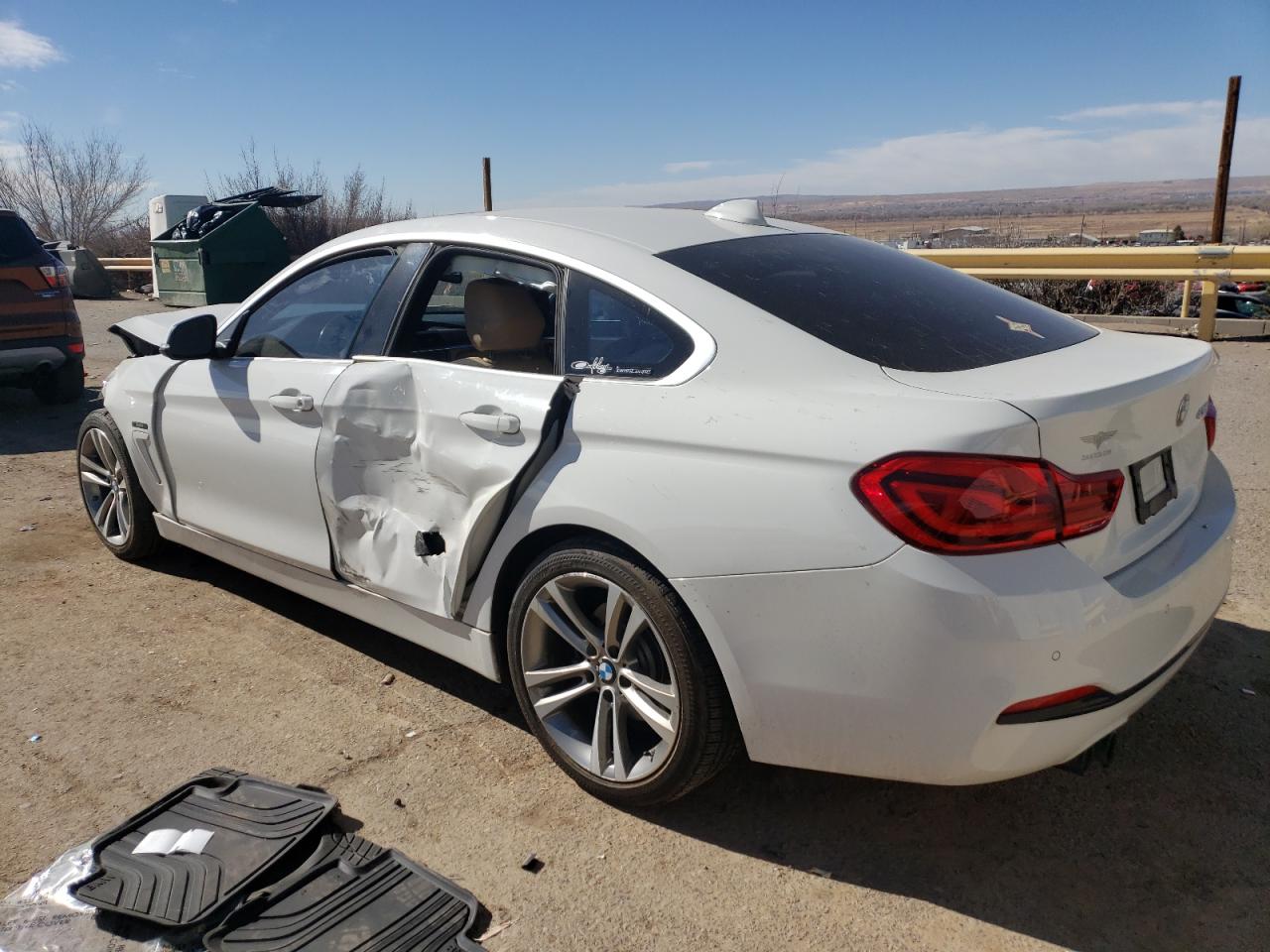 2018 BMW 4er - Image 2