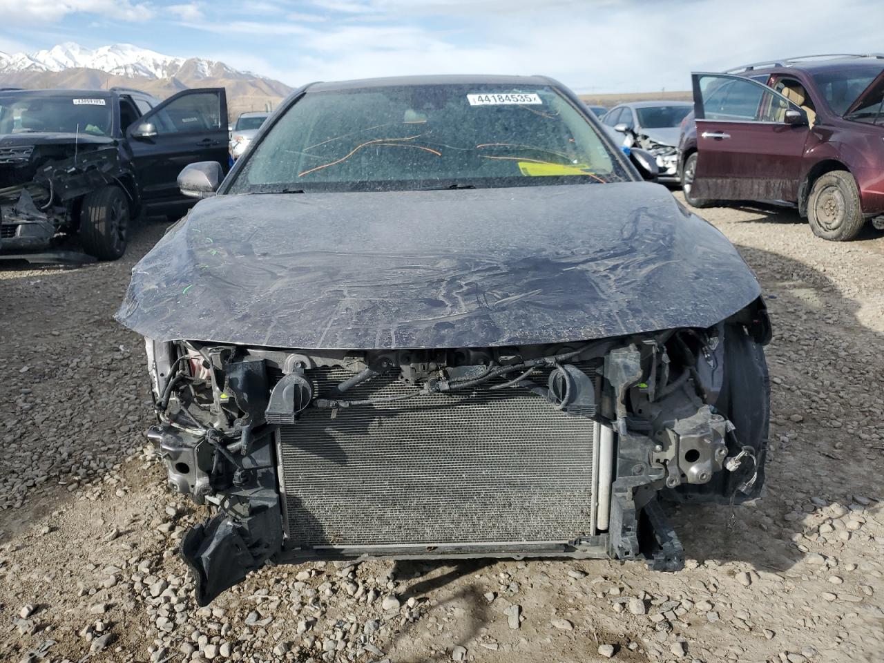 2020 Toyota Camry - Image 5
