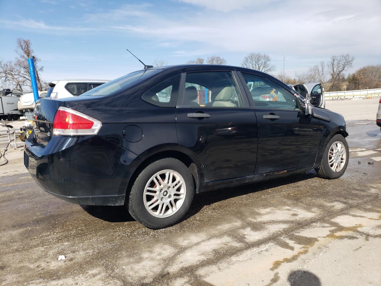 2011 Ford Focus - Image 3