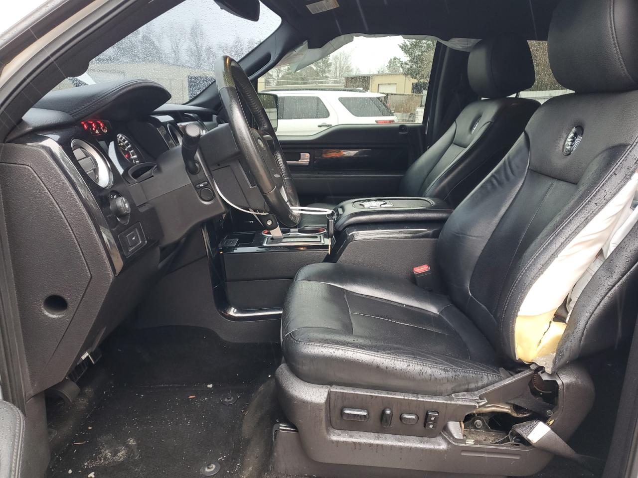 2012 Ford F-150 - Image 7