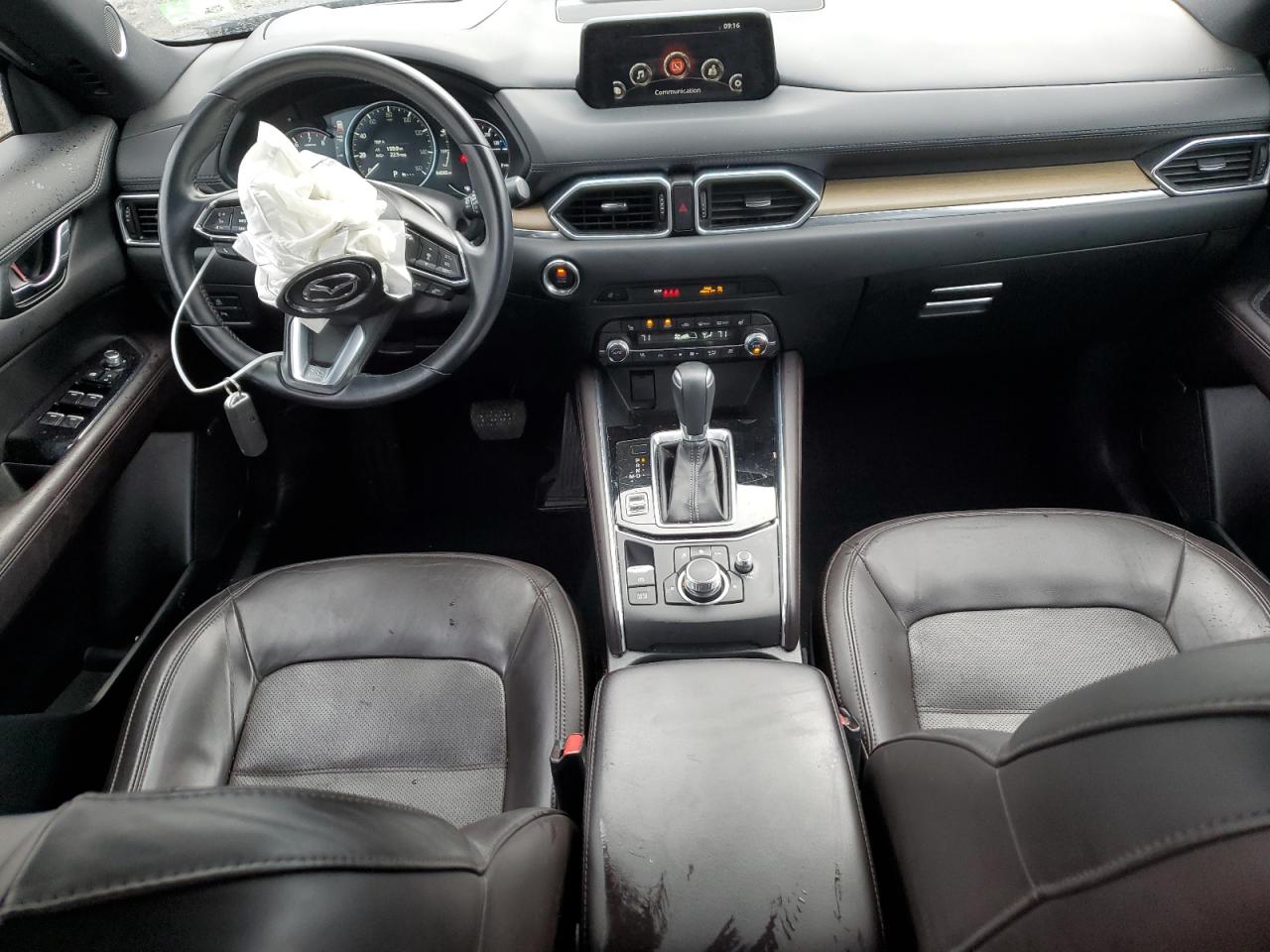 2019 Mazda CX-5 - Image 8