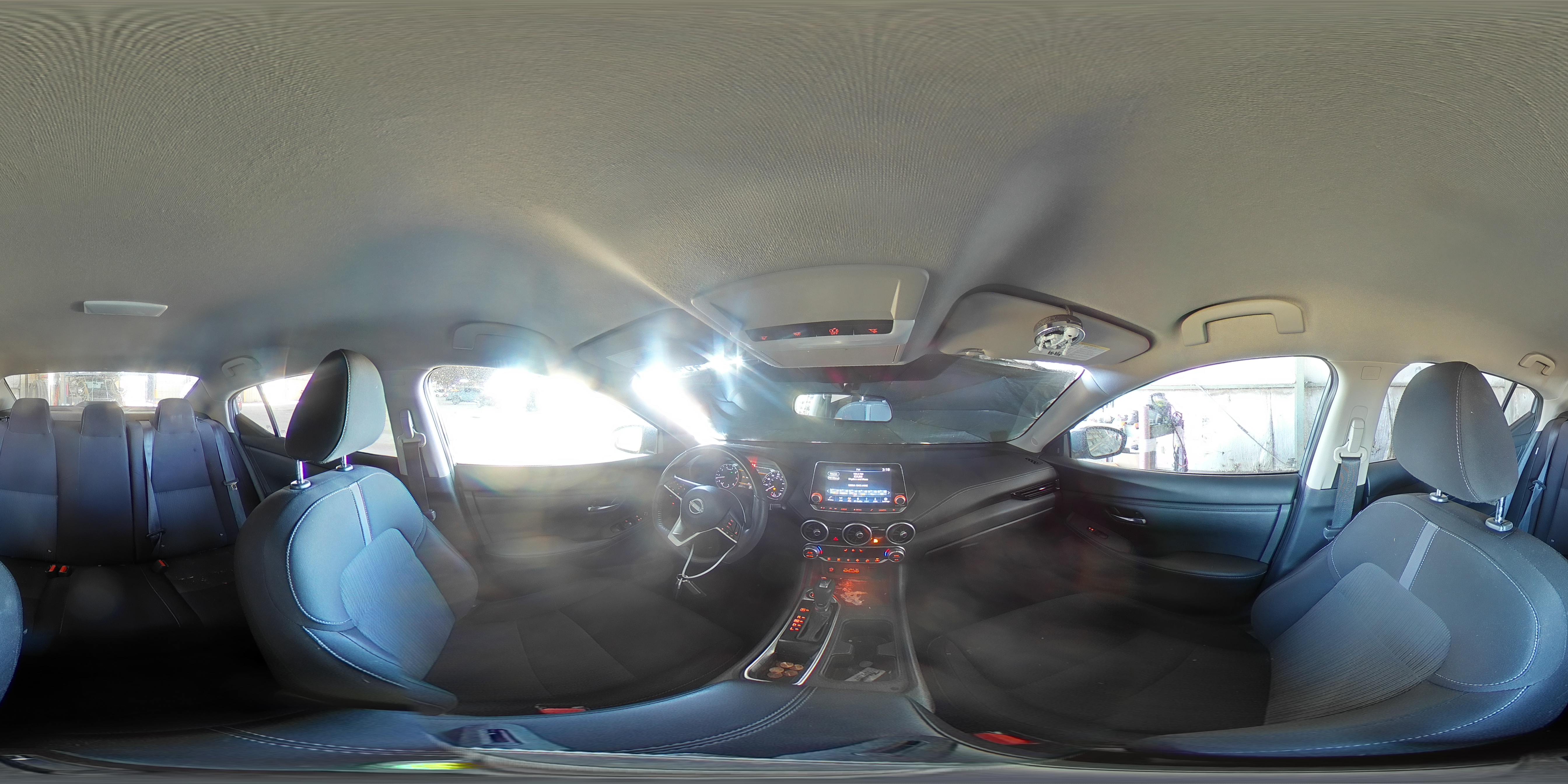 2024 Nissan Sentra - Image 12