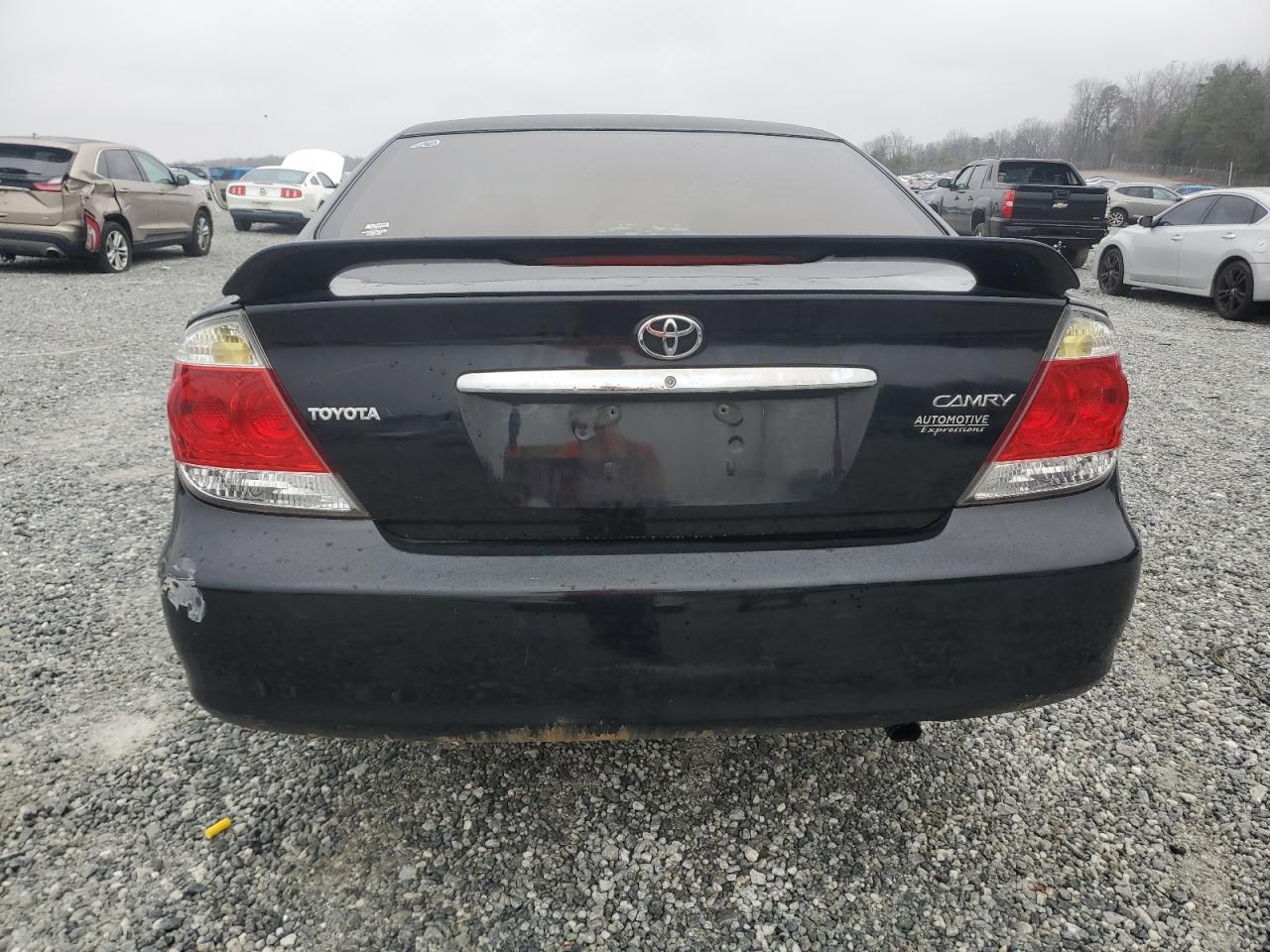 2006 Toyota Camry - Image 6