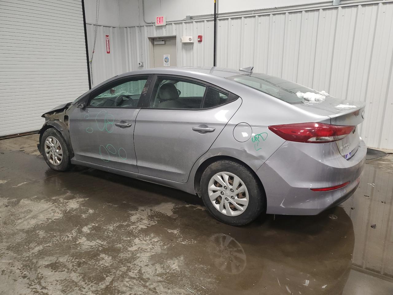 2017 Hyundai Elantra - Image 2