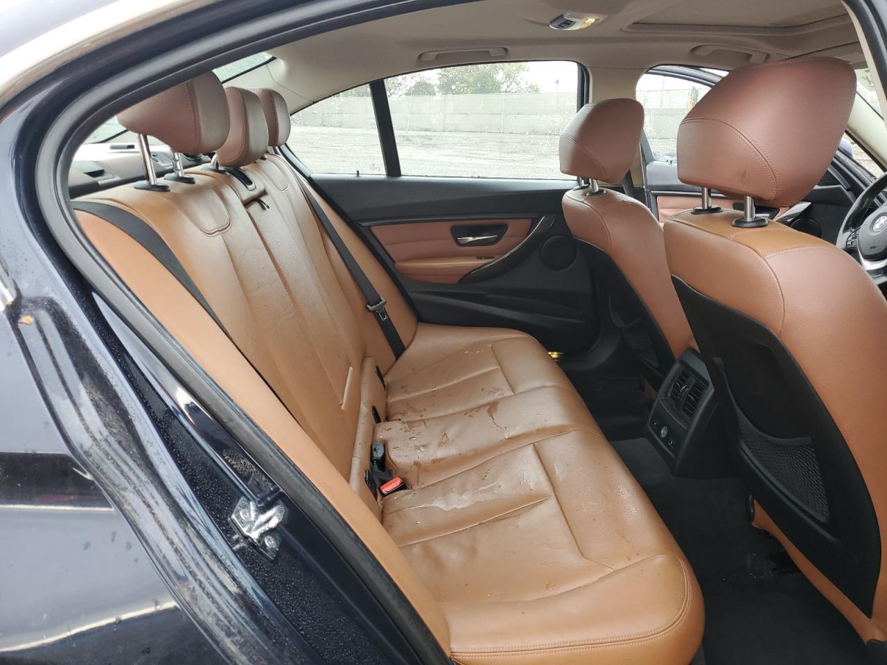 2012 BMW 3er - Image 10