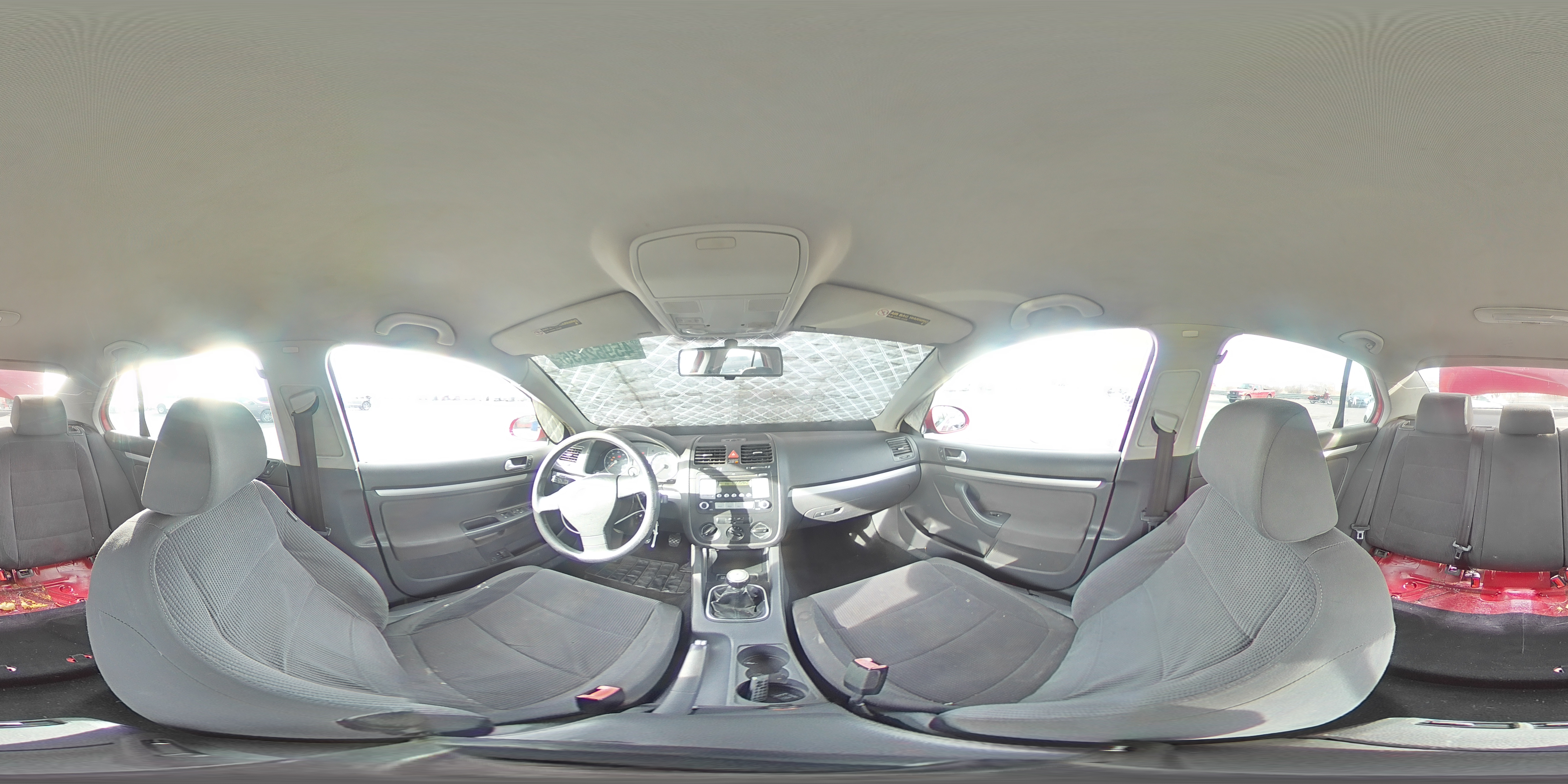 2007 Volkswagen Jetta - Image 12