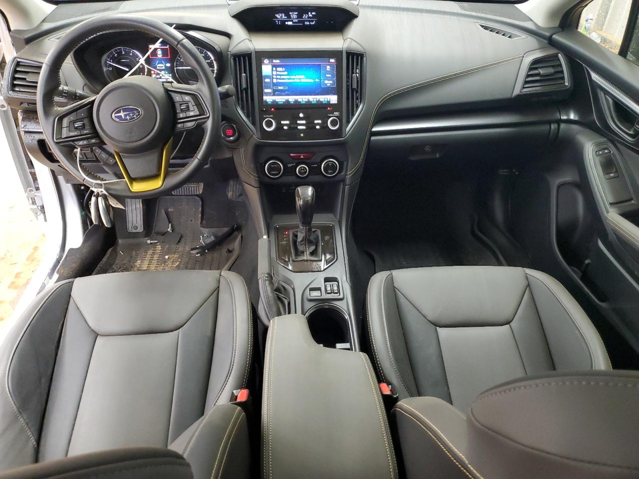 2021 Subaru XV - Image 8