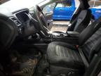 2016 Ford Fusion Se за продажба в Candia, NH - Front End