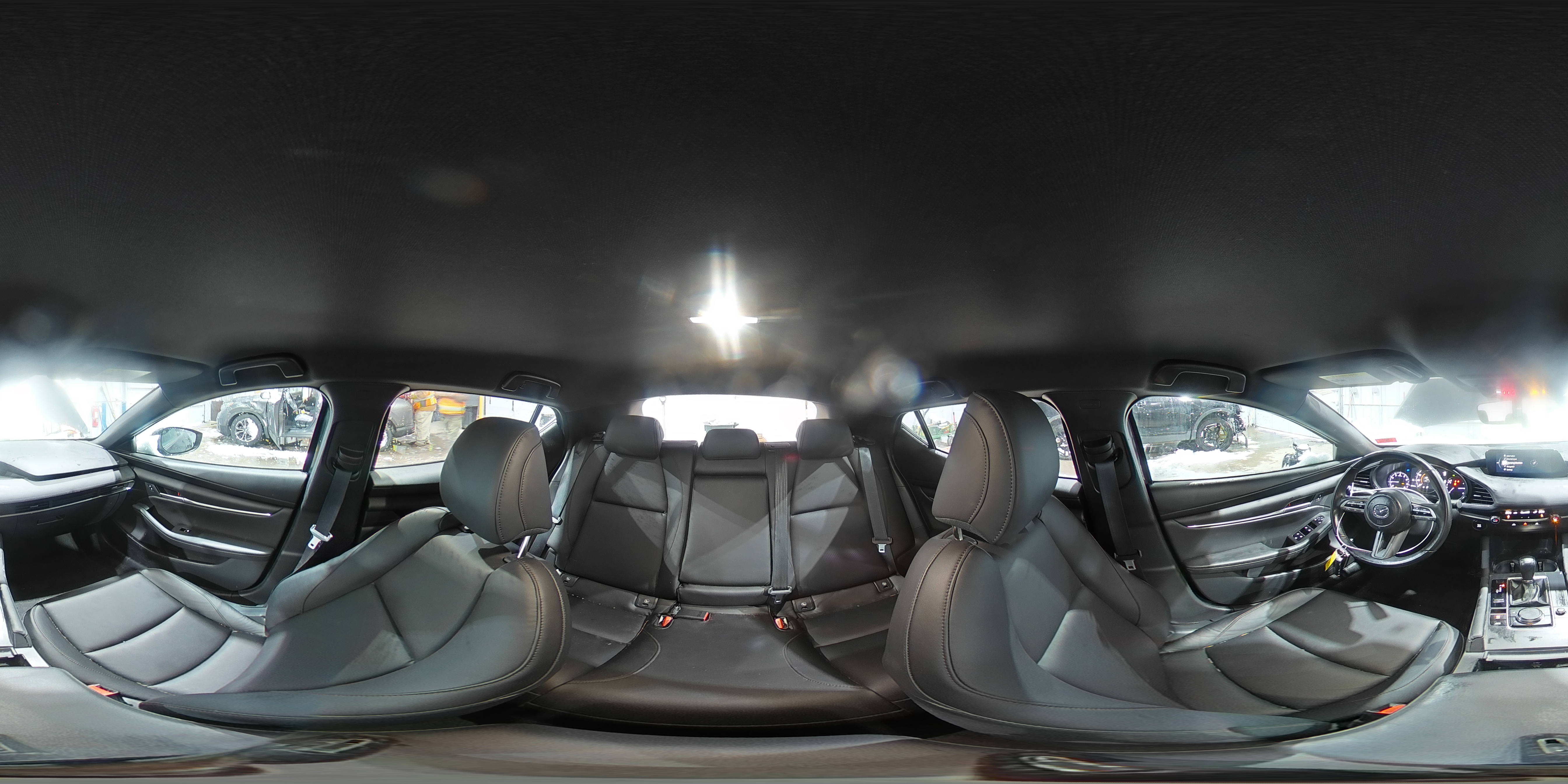 2023 Mazda 3 - Image 13