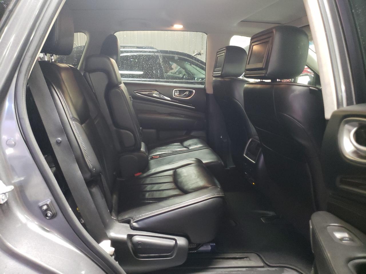 2015 Infiniti QX60 - Image 11