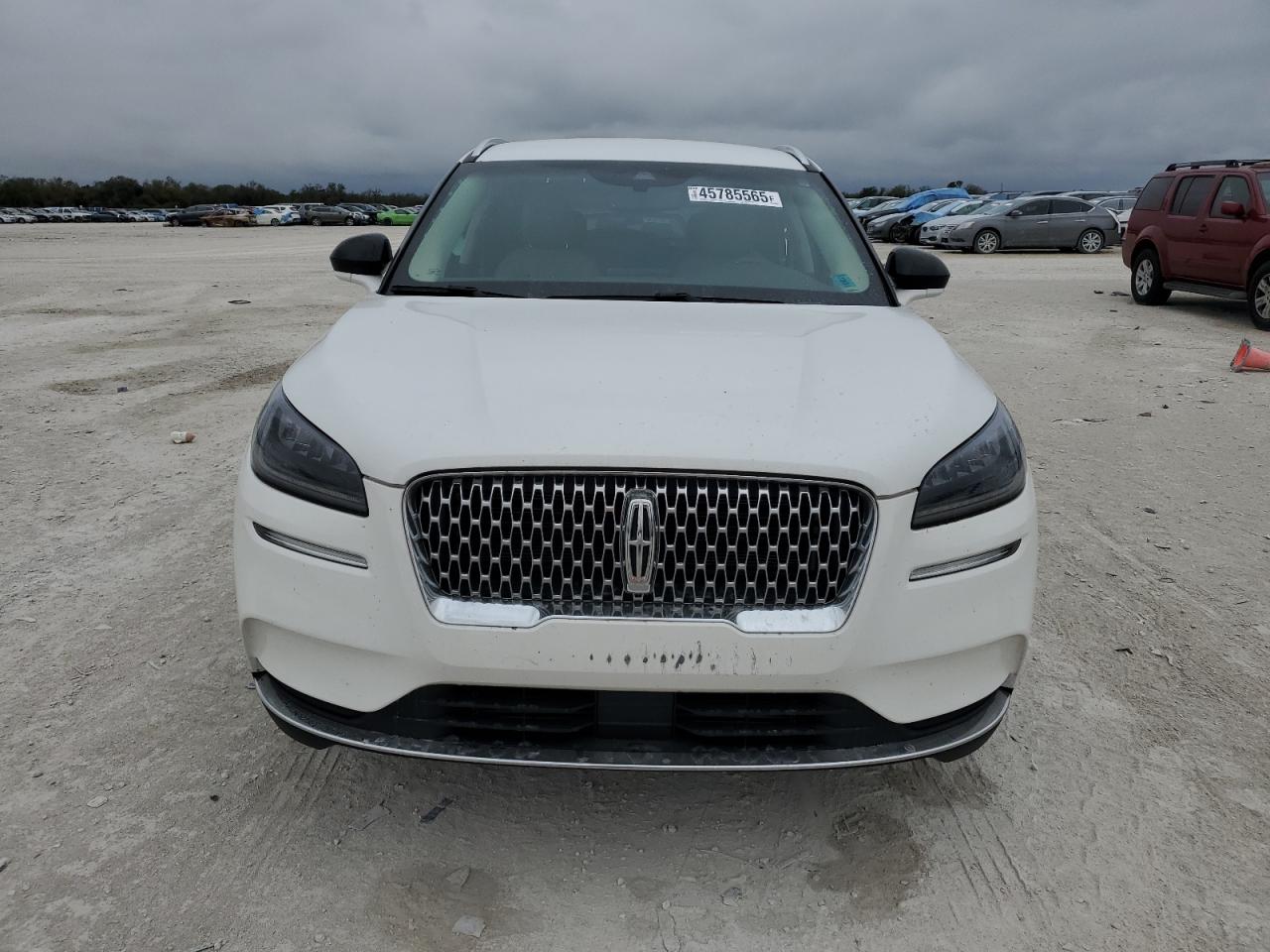 2022 Lincoln Corsair - Image 5