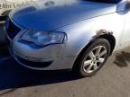 2006 VOLKSWAGEN PASSAT SE for sale at Copart SANDTOFT