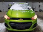 2016 Chevrolet Spark Ls на продаже в Candia, NH - Side