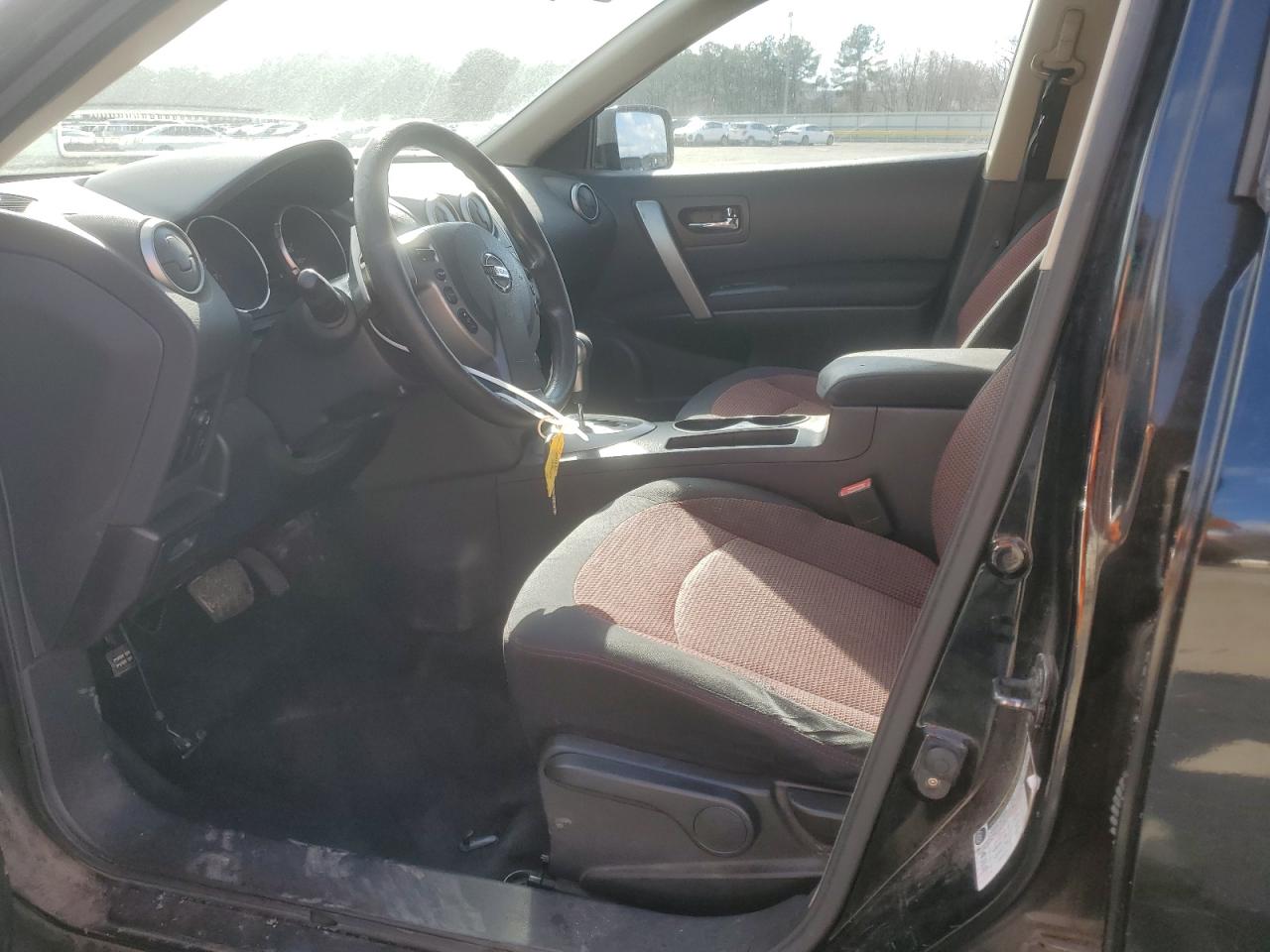 2008 Nissan Rogue - Image 7