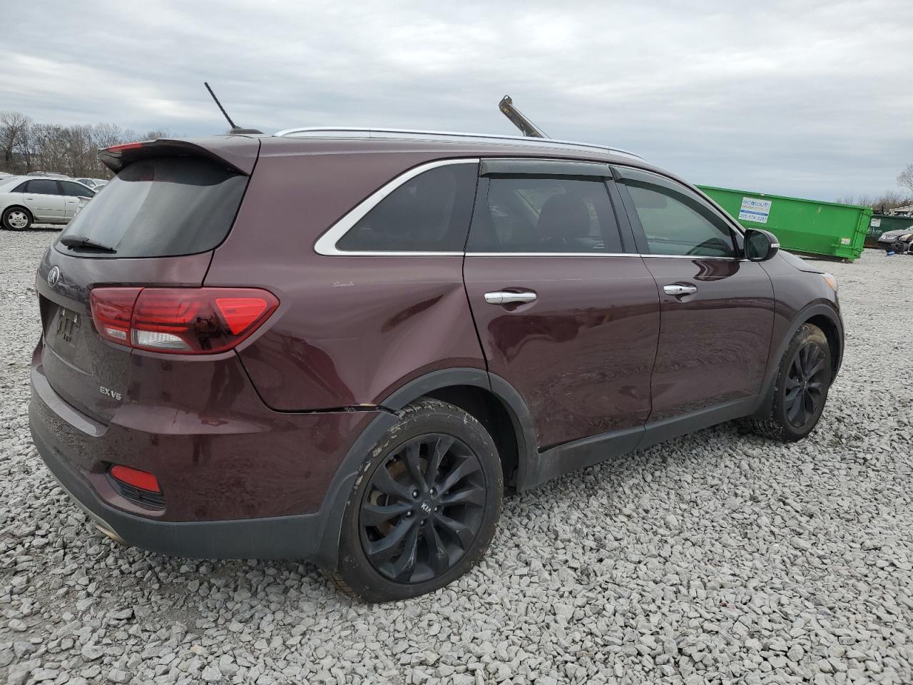 2019 Kia Sorento - Image 3