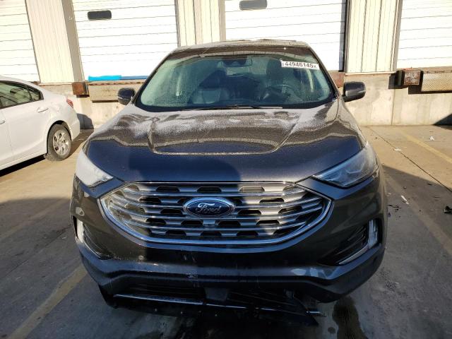  FORD EDGE 2019 Gray