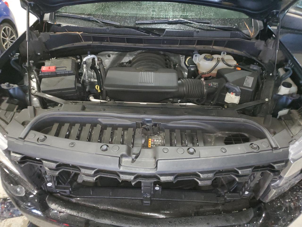 2021 Chevrolet Silverado - Image 11