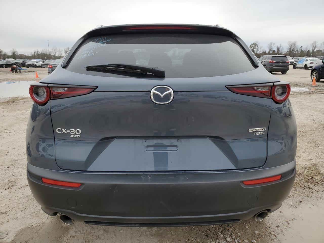2021 Mazda CX-30 - Image 6