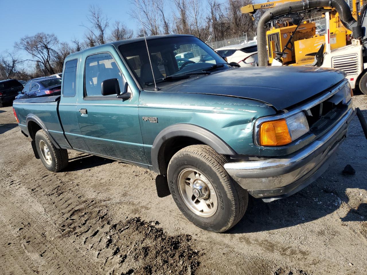 1996 Ford Ranger - Image 4