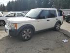 2008 Land Rover Lr3 Hse продається в Arlington, WA - Minor Dent/Scratches