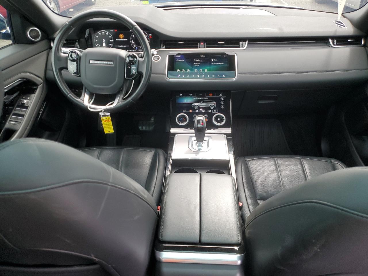 2020 Land Rover Range Rover - Image 8
