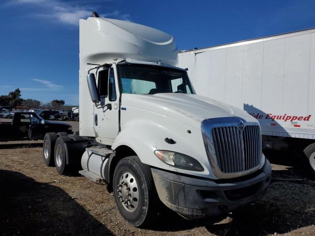 2012 International Prostar 