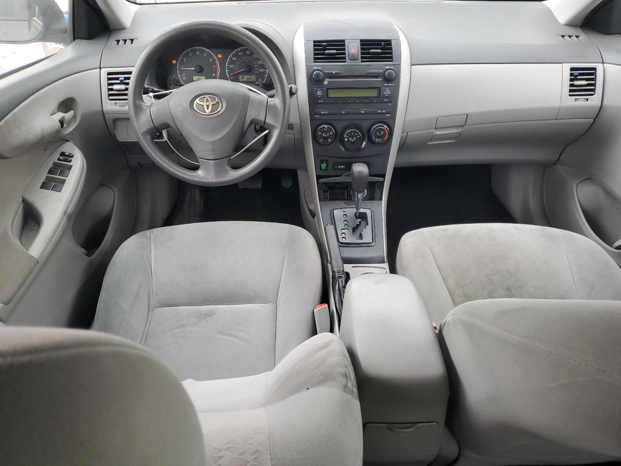 2009 Toyota Corolla - Image 8