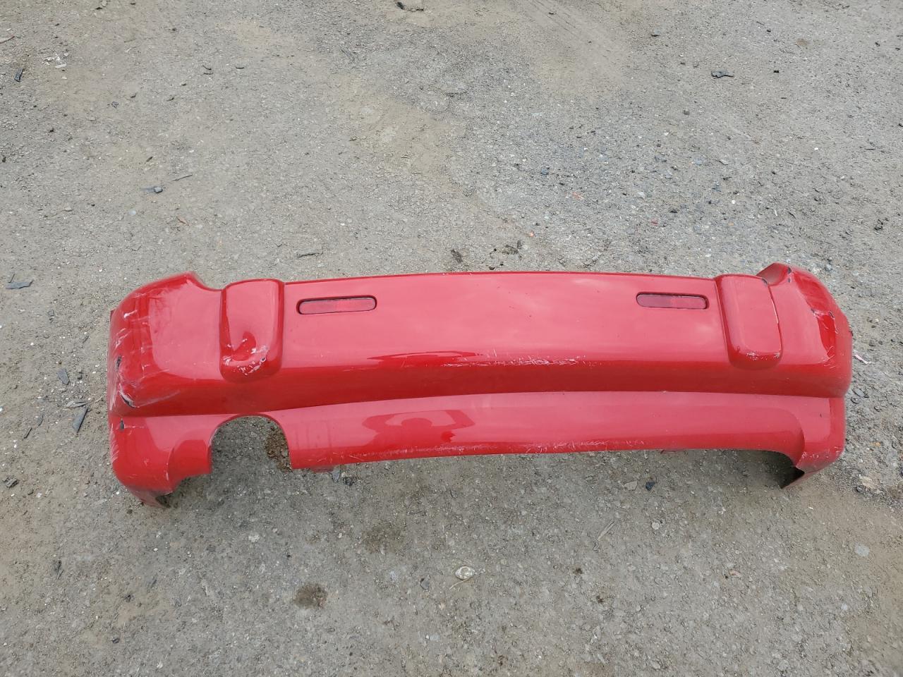 2008 Chevrolet Hhr Ls VIN: 3GNCA13D48S714014 Lot: 44390105