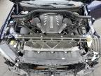 2022 Bmw X5 M на продаже в Exeter, RI - Front End