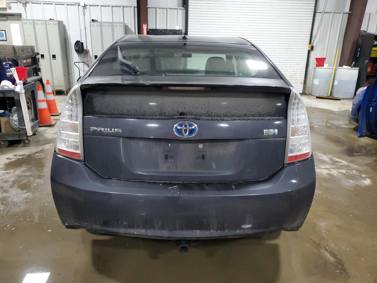 2010 Toyota Prius - Image 6