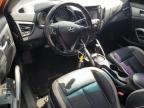 2015 Hyundai Veloster Turbo за продажба в Austell, GA - Front End