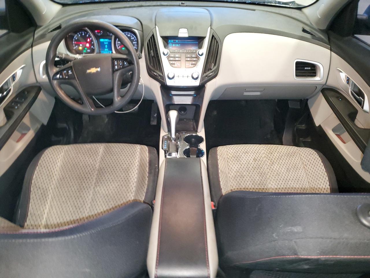2014 Chevrolet Equinox - Image 8