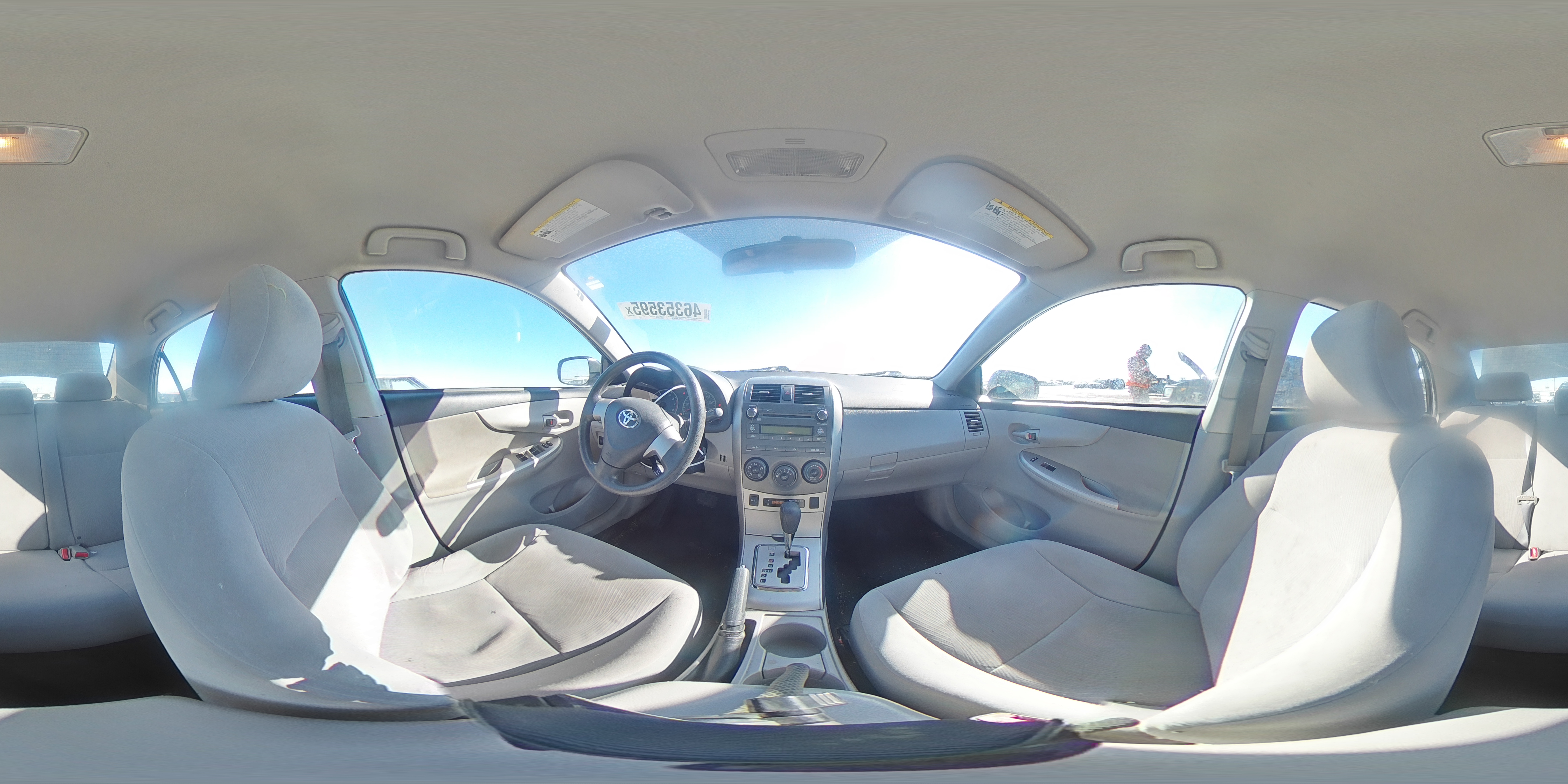 2011 Toyota Corolla - Image 12