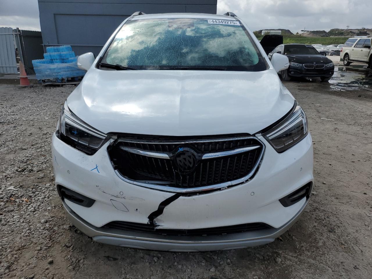 2020 Buick Encore - Image 5