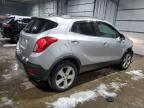 2016 Buick Encore Convenience de vânzare în Candia, NH - Front End