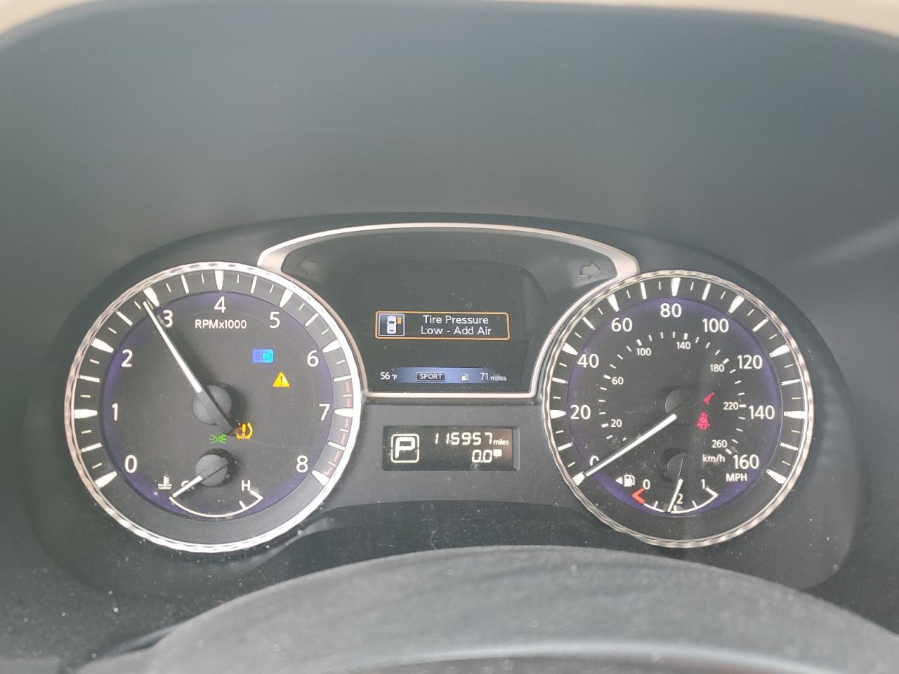 2018 Infiniti QX60 - Image 9