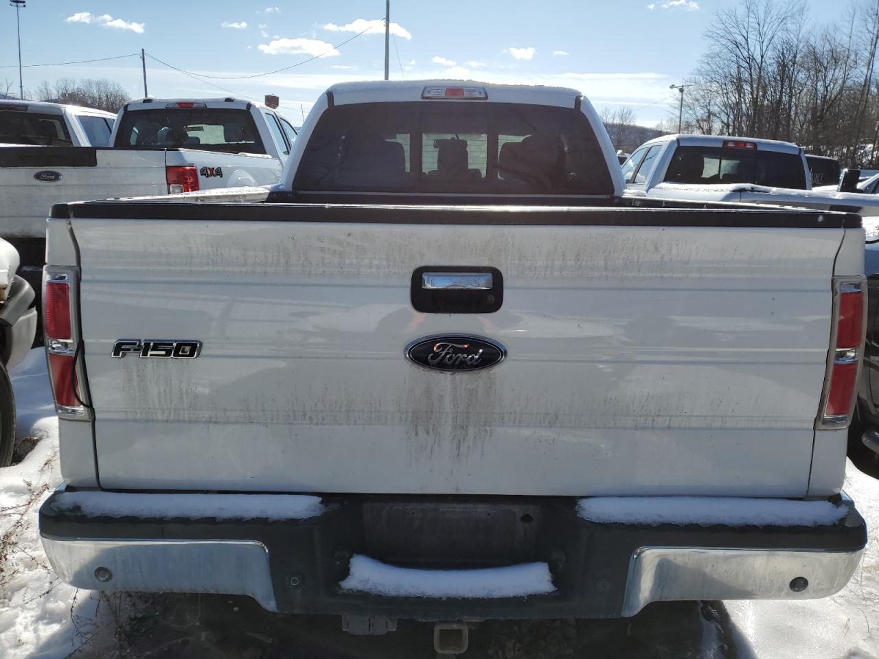 2012 Ford F-150 - Image 6
