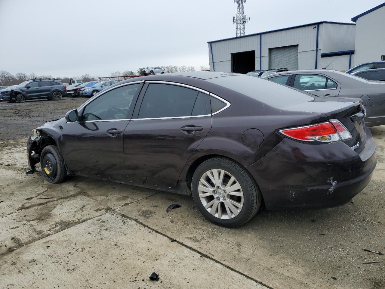2010 Mazda 6 - Image 2