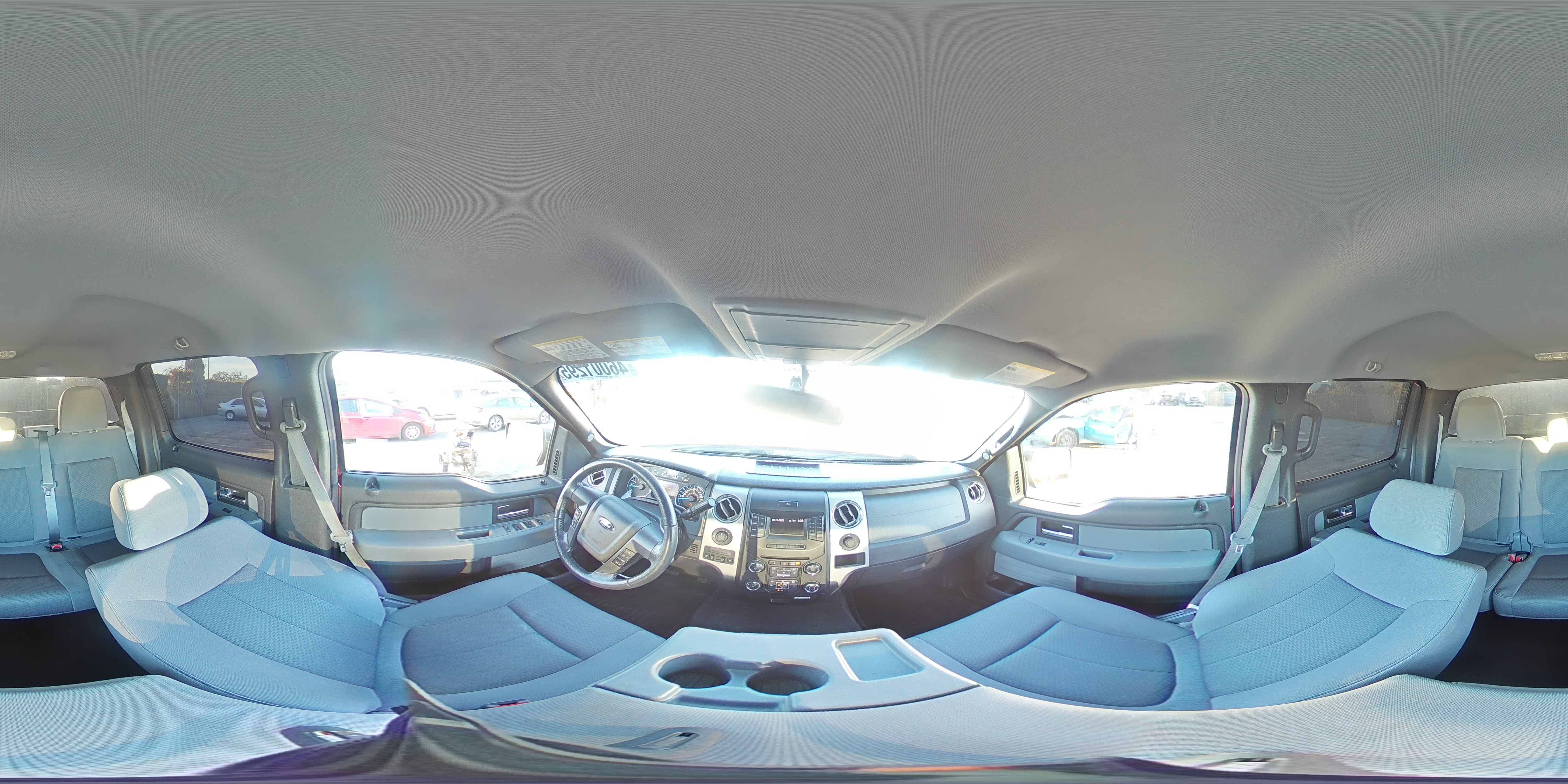 2013 Ford F-150 - Image 12