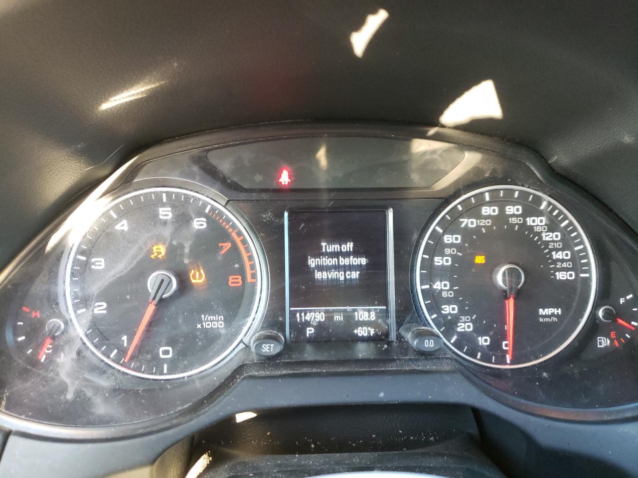 2017 Audi Q5 - Image 9