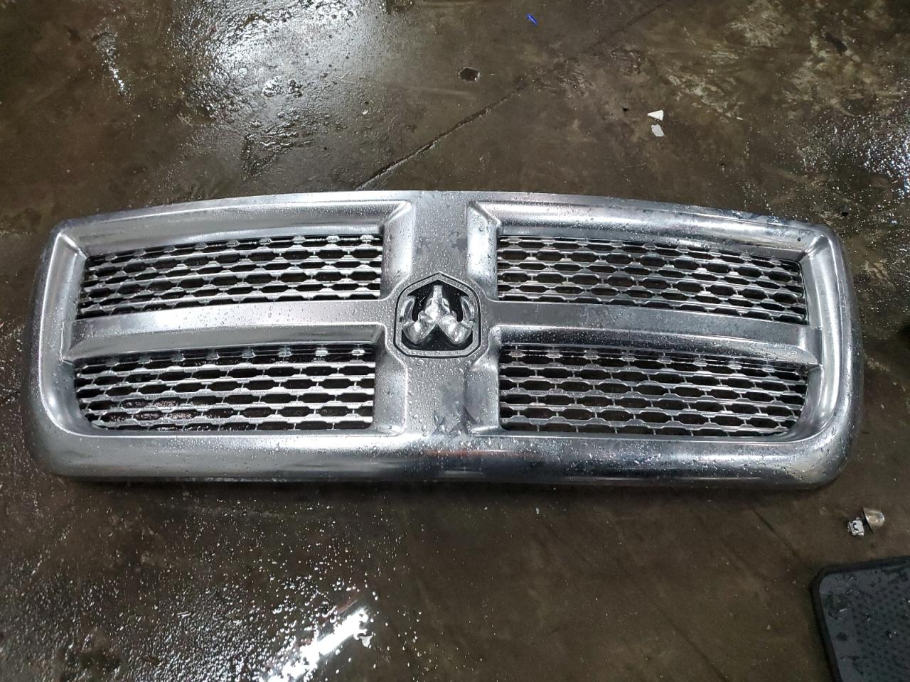 2013 RAM 2500 - Image 12
