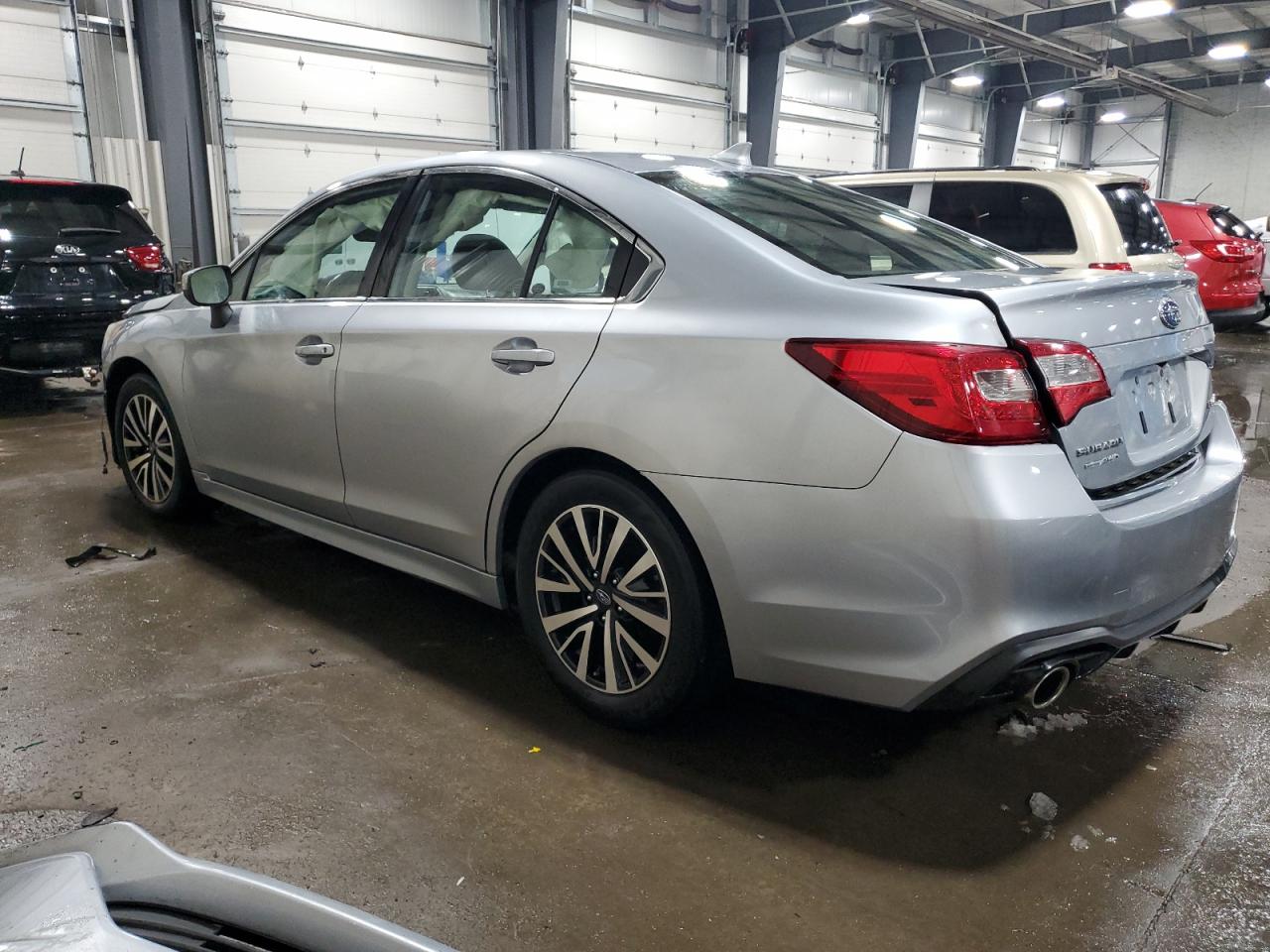 2019 Subaru Legacy - Image 2