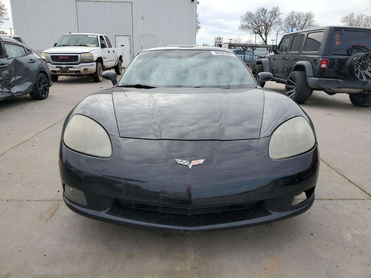2005 Chevrolet Corvette - Image 5