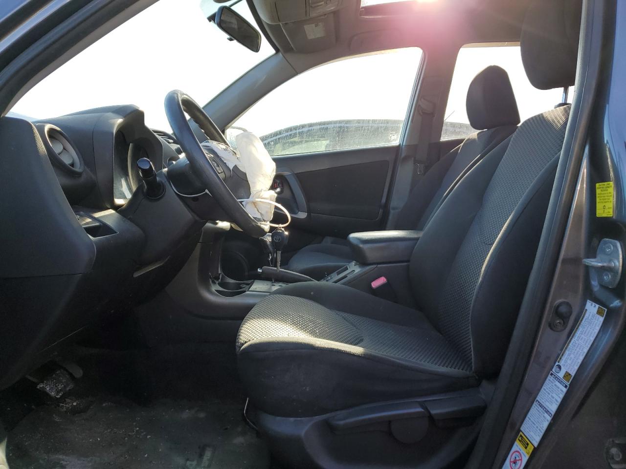 2010 Toyota RAV 4 - Image 7