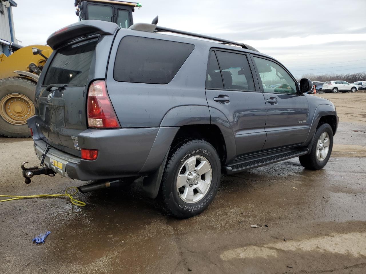 2004 Toyota 4Runner - Image 3
