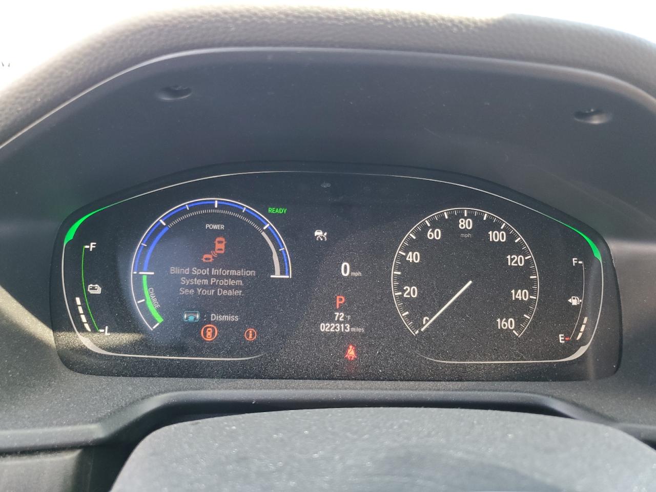 2022 Honda Accord - Image 9