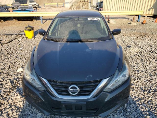  NISSAN ALTIMA 2017 Czarny
