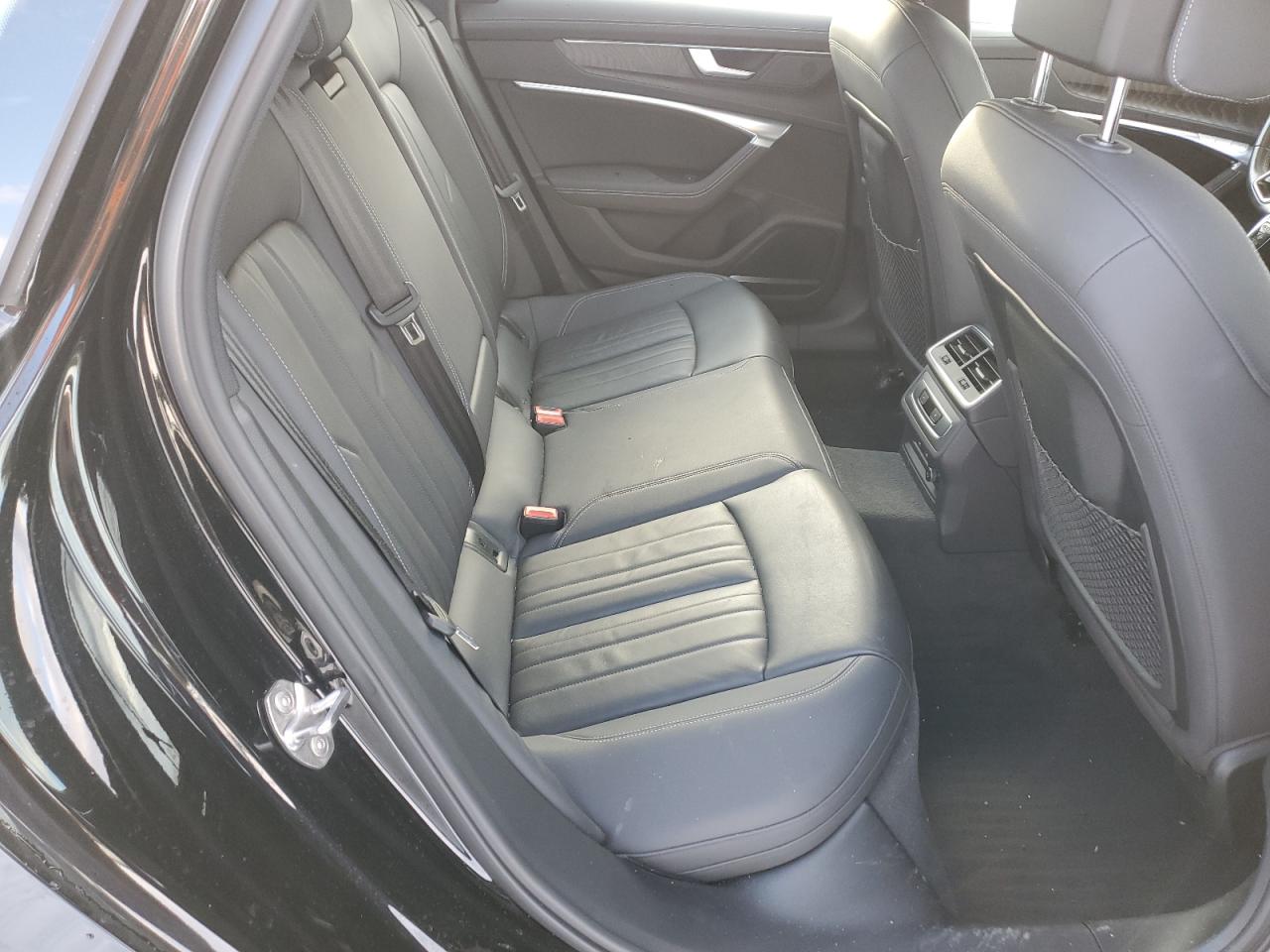 2021 Audi A6 - Image 10