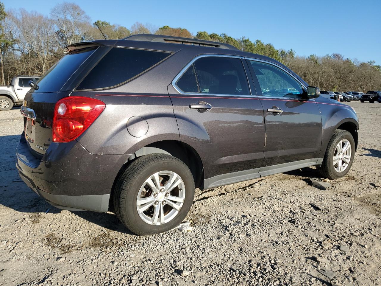 2015 Chevrolet Equinox - Image 3
