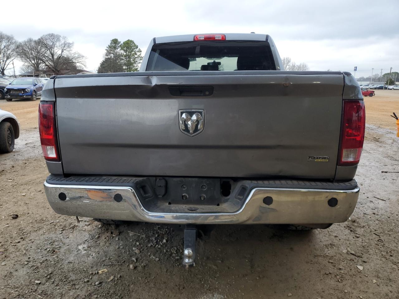 2011 Dodge RAM - Image 6